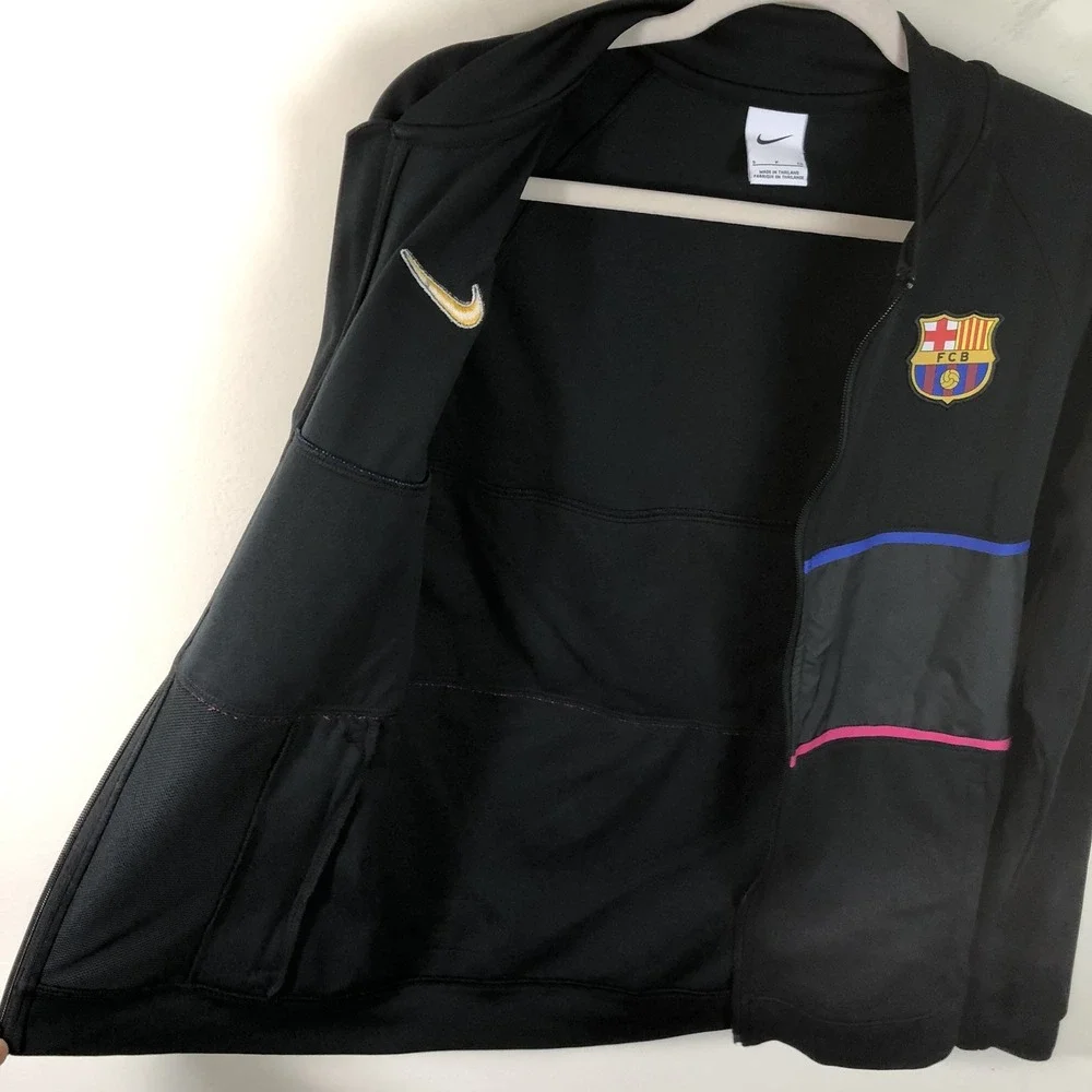 Nike fc barcelona